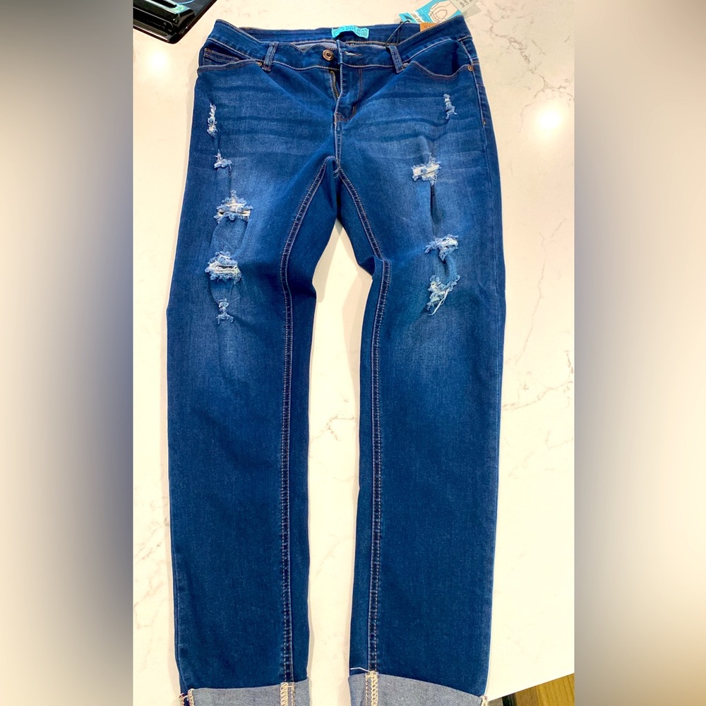 NWT Jeans